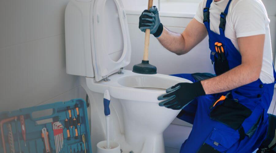 Local expert plumbing services in Salcha, AK